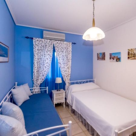 בארבאטי Wave And Sea Holiday Home מראה חיצוני תמונה