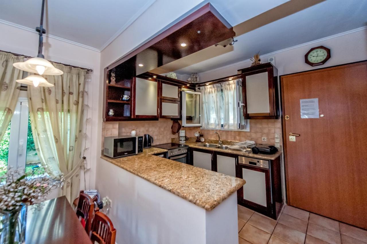 בארבאטי Wave And Sea Holiday Home מראה חיצוני תמונה