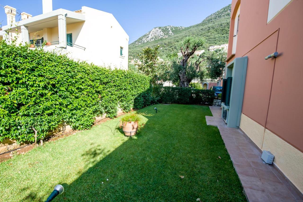 בארבאטי Wave And Sea Holiday Home מראה חיצוני תמונה