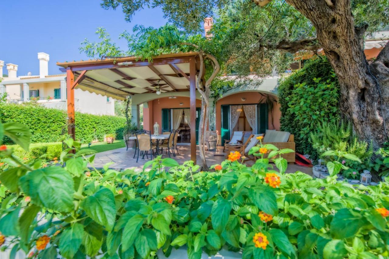 בארבאטי Wave And Sea Holiday Home מראה חיצוני תמונה