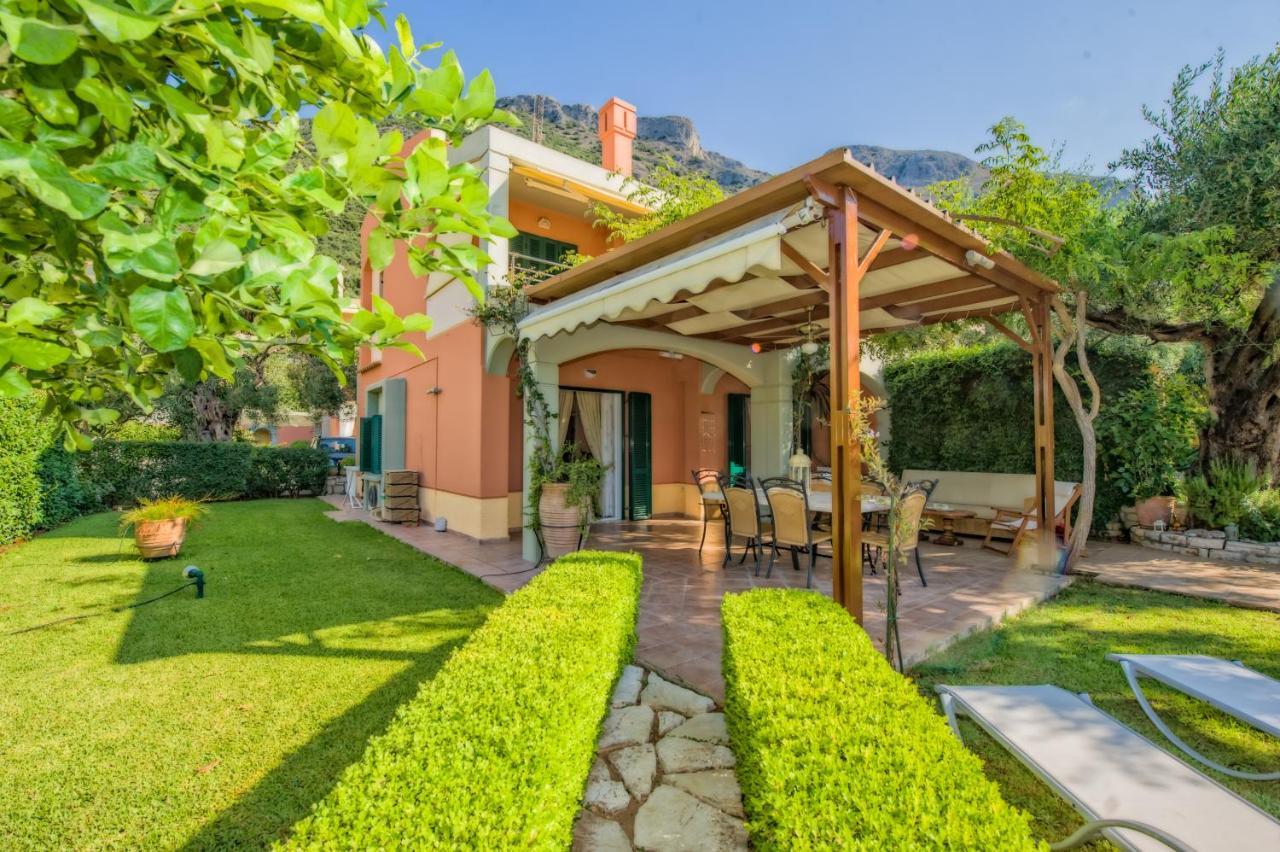 בארבאטי Wave And Sea Holiday Home מראה חיצוני תמונה