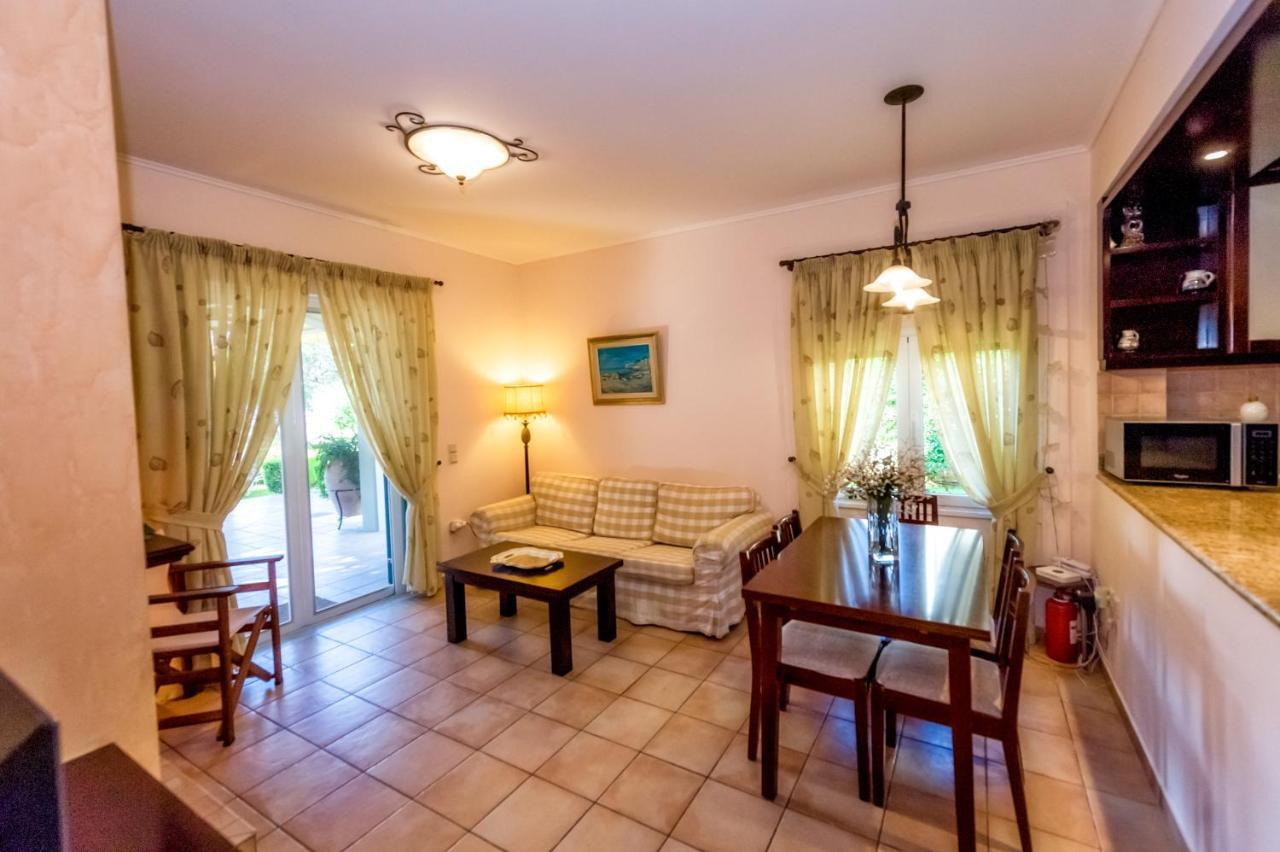 בארבאטי Wave And Sea Holiday Home מראה חיצוני תמונה