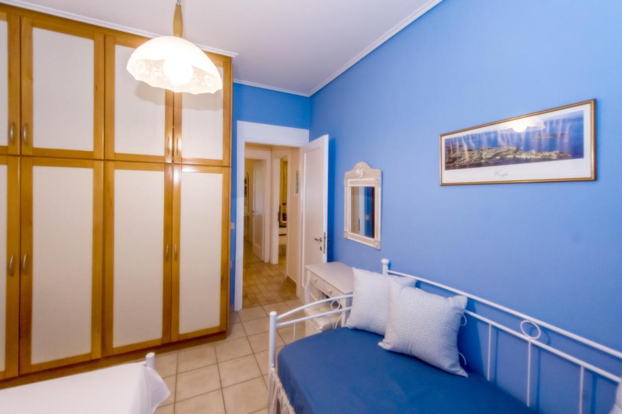 בארבאטי Wave And Sea Holiday Home מראה חיצוני תמונה