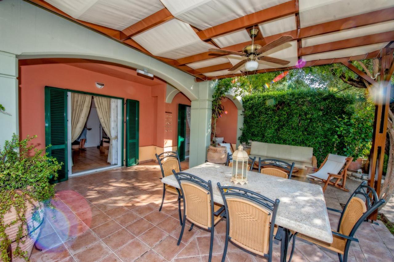 בארבאטי Wave And Sea Holiday Home מראה חיצוני תמונה