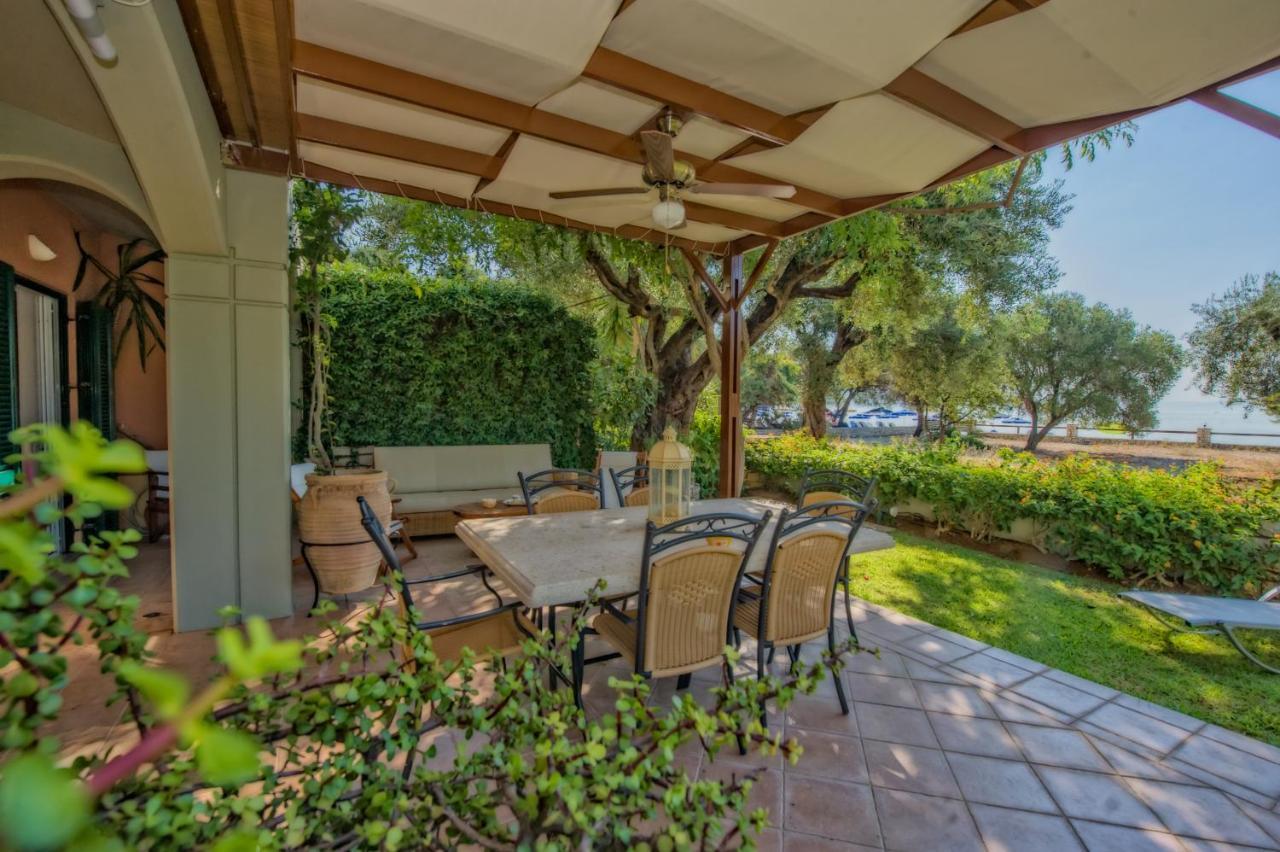 בארבאטי Wave And Sea Holiday Home מראה חיצוני תמונה