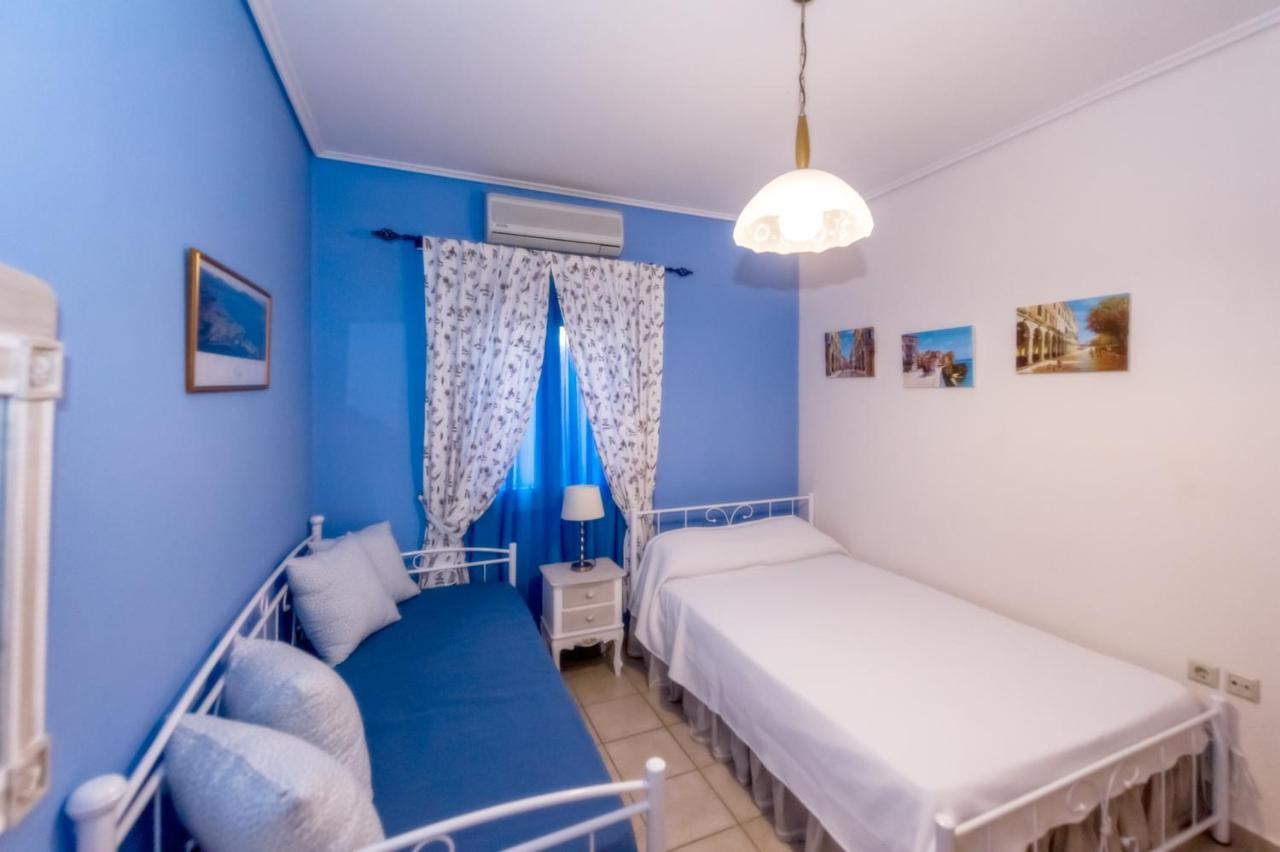 בארבאטי Wave And Sea Holiday Home מראה חיצוני תמונה