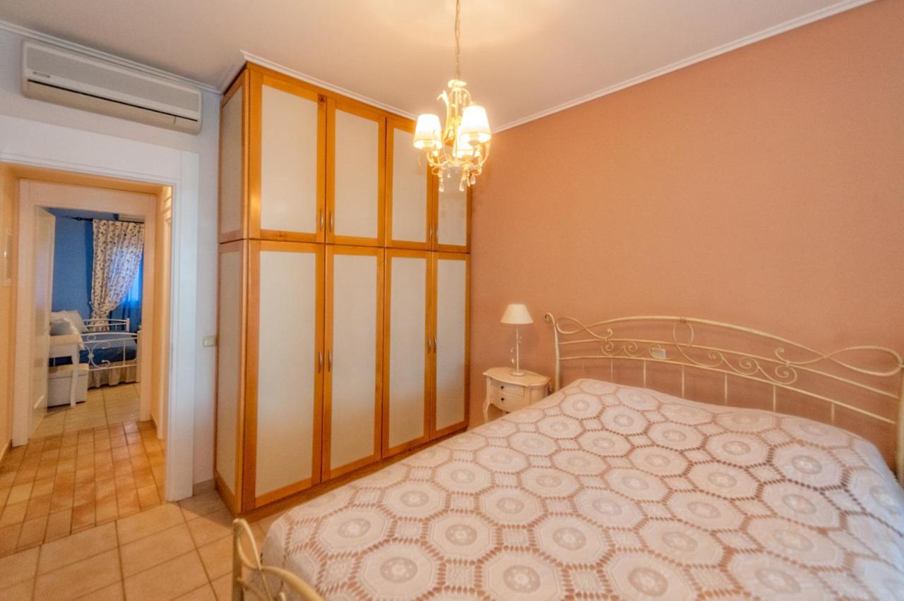 בארבאטי Wave And Sea Holiday Home מראה חיצוני תמונה