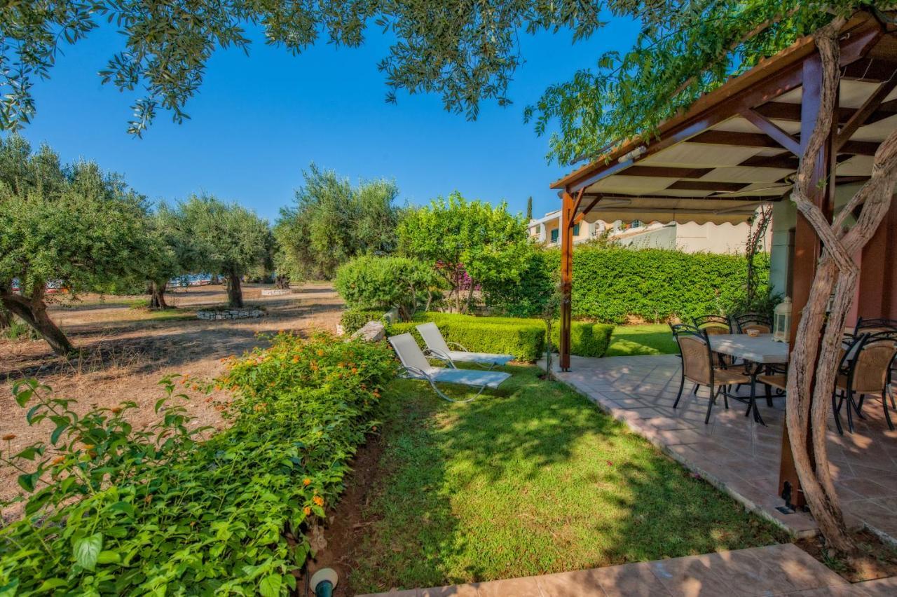 בארבאטי Wave And Sea Holiday Home מראה חיצוני תמונה