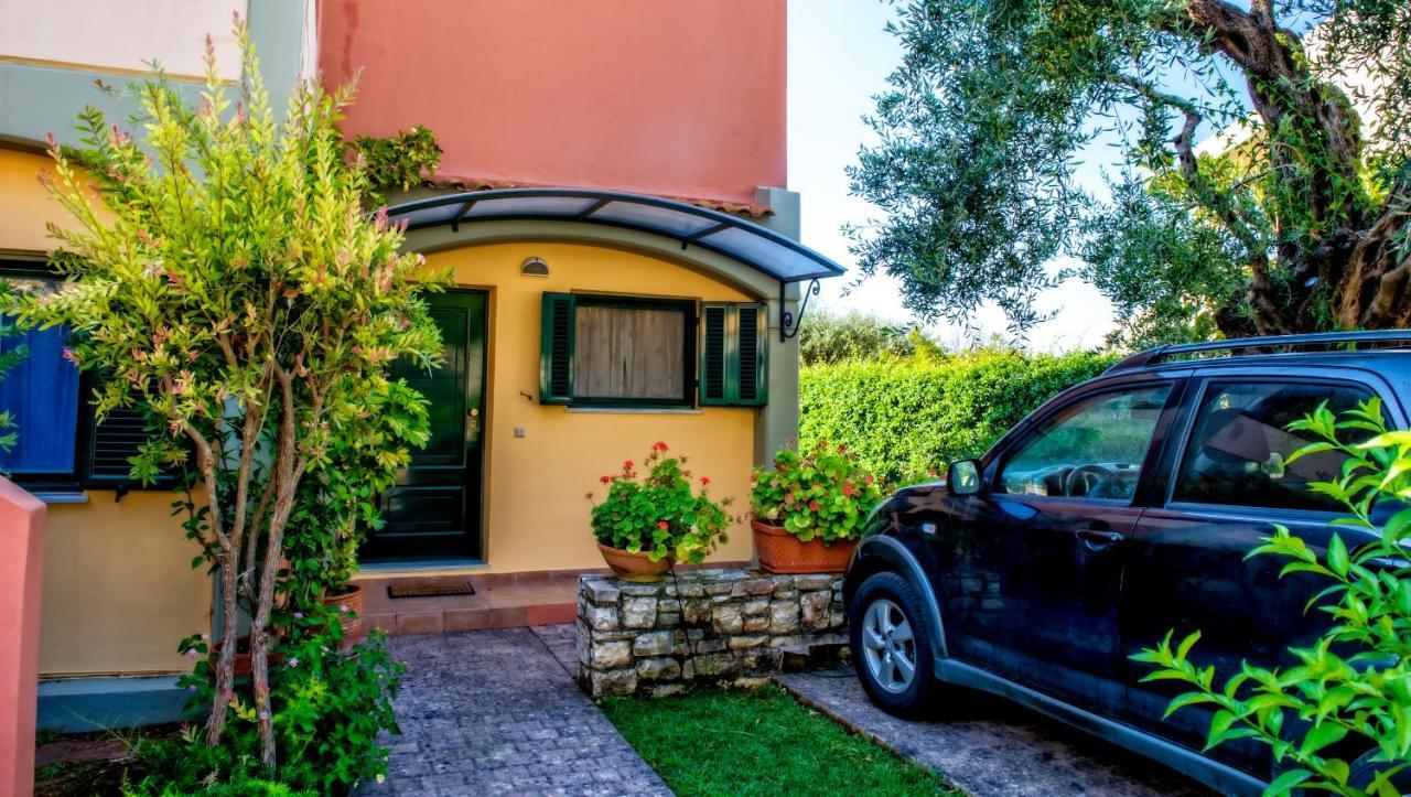 בארבאטי Wave And Sea Holiday Home מראה חיצוני תמונה